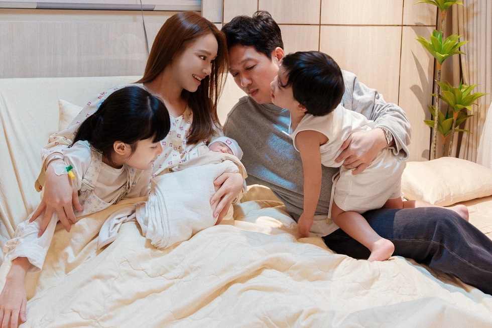 Trường Giang: Tôi không xem Trấn Thành là đối thủ - 7