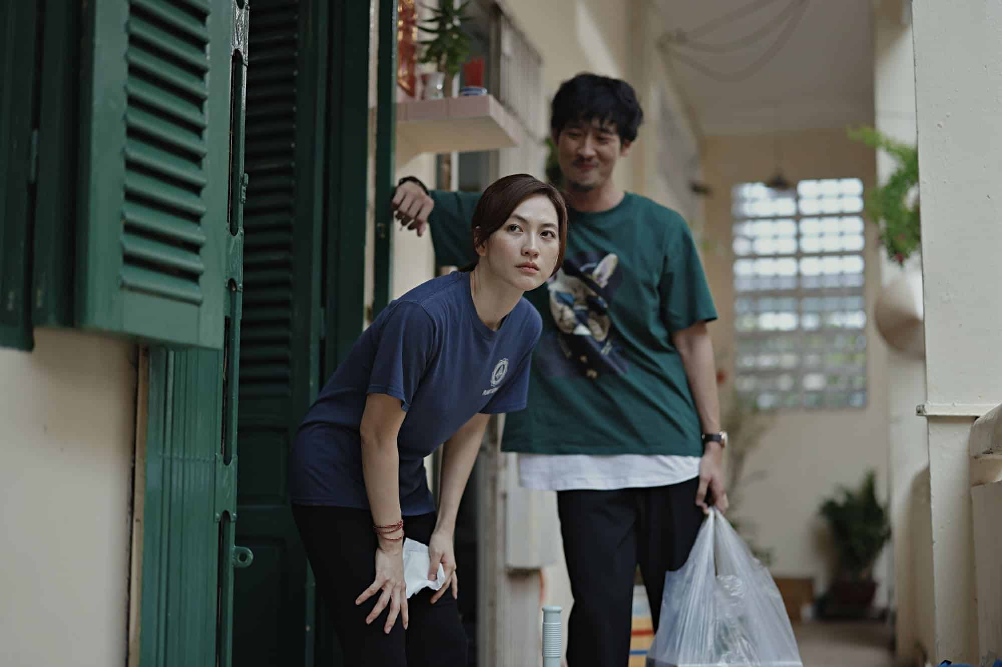 Từ Bố Già đến Thỏ Ơi!!: Hành trình tự làm khó mình của Trấn Thành- Ảnh 3.