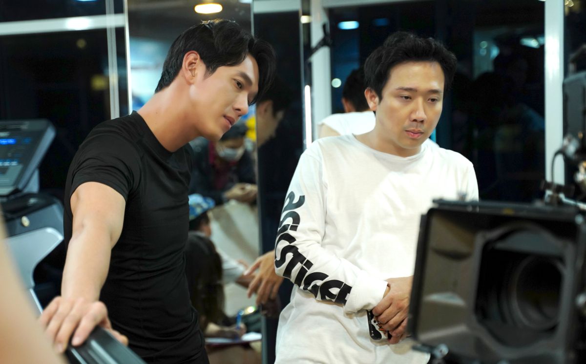 Từ Bố Già đến Thỏ Ơi!!: Hành trình tự làm khó mình của Trấn Thành- Ảnh 5.