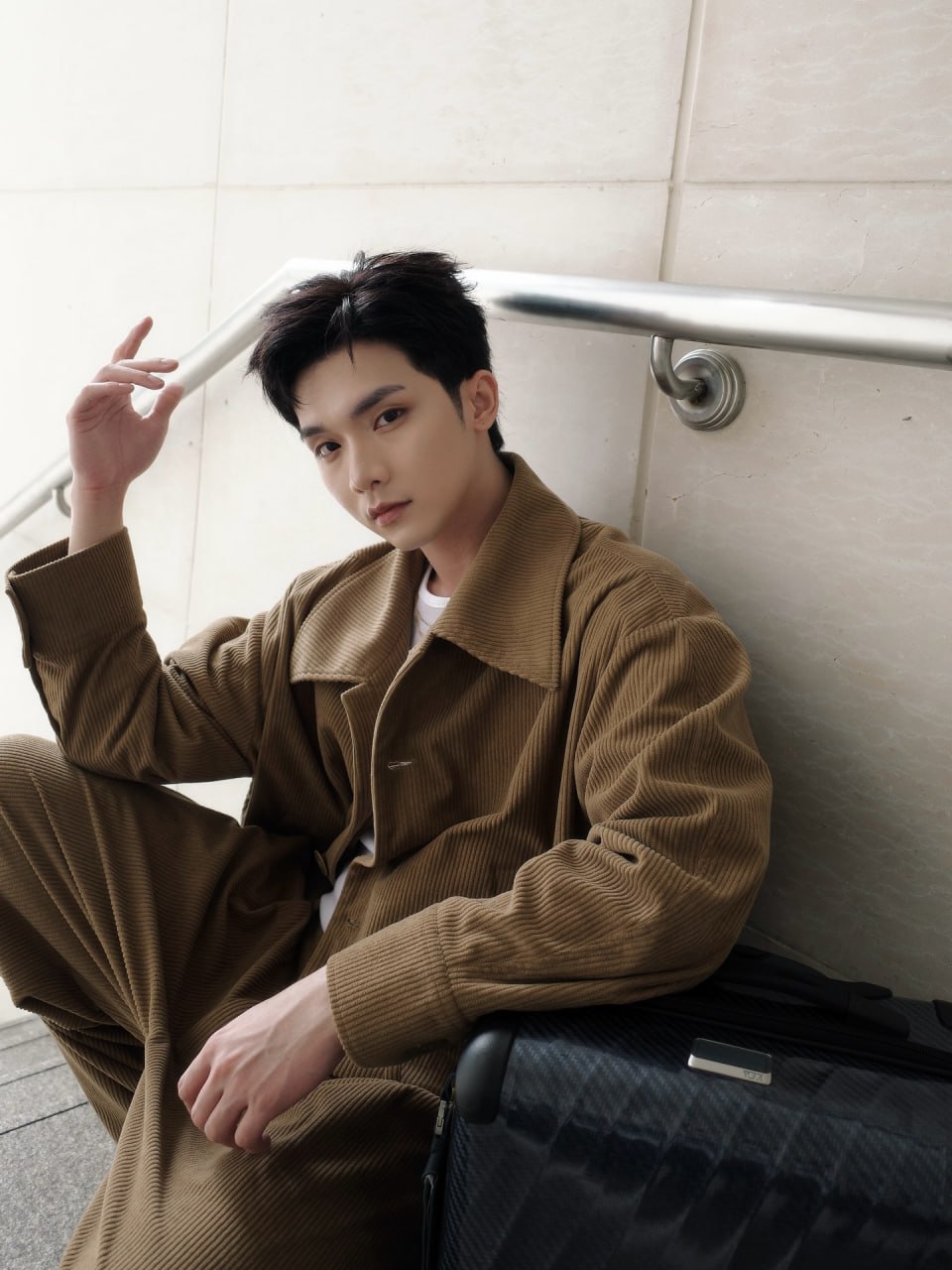 Hot nhất Tết này: 1 ca khúc đang bao trùm cả cõi mạng, cứ nàng thơ khoe sắc là không thể bỏ lỡ- Ảnh 8.