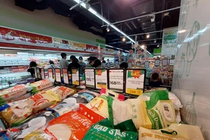 Năm 2026 Việt Nam dự kiến xuất khẩu 7,73 triệu tấn gạo 