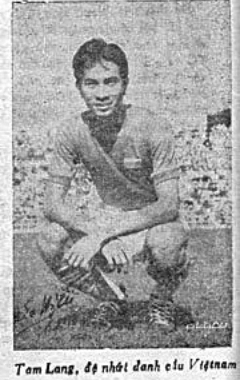 Phạm Huỳnh Tam Lang và những năm Ngọ đinh mệnh - Ảnh 2.