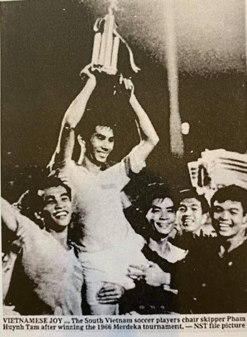 Phạm Huỳnh Tam Lang và những năm Ngọ đinh mệnh - Ảnh 3.