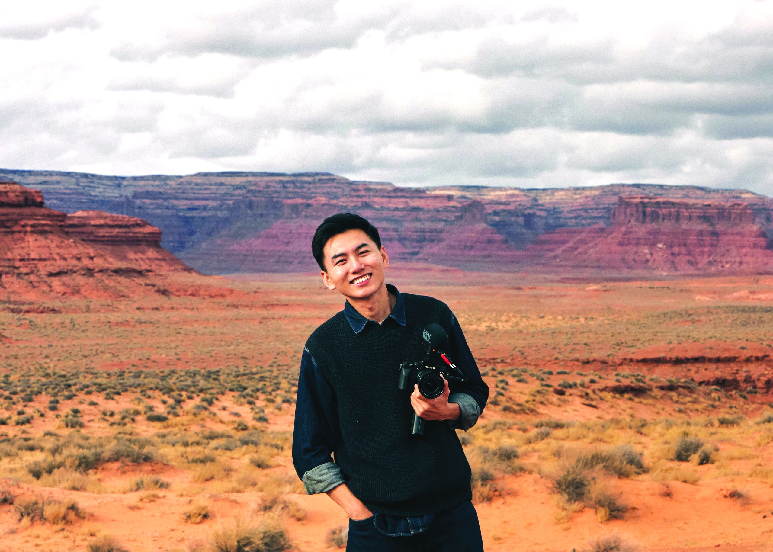 Tết đặc biệt của Khoai Lang Thang 2 Tết đặc biệt của Khoai Lang Thang - Ảnh 2.