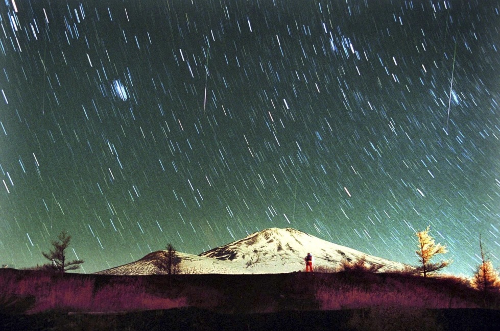 9 trận mưa sao băng không thể bỏ lỡ trong năm Bính Ngọ 3 9 trận mưa sao băng không thể bỏ lỡ trong năm Bính Ngọ - Ảnh 3.