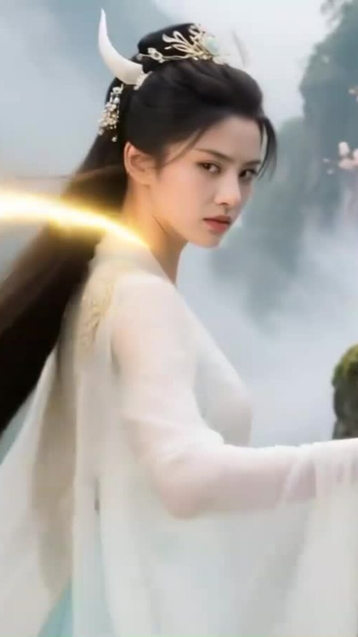 Phim ngắn Trung Quốc tạo bằng AI hút hàng tỷ lượt xem (Tết)