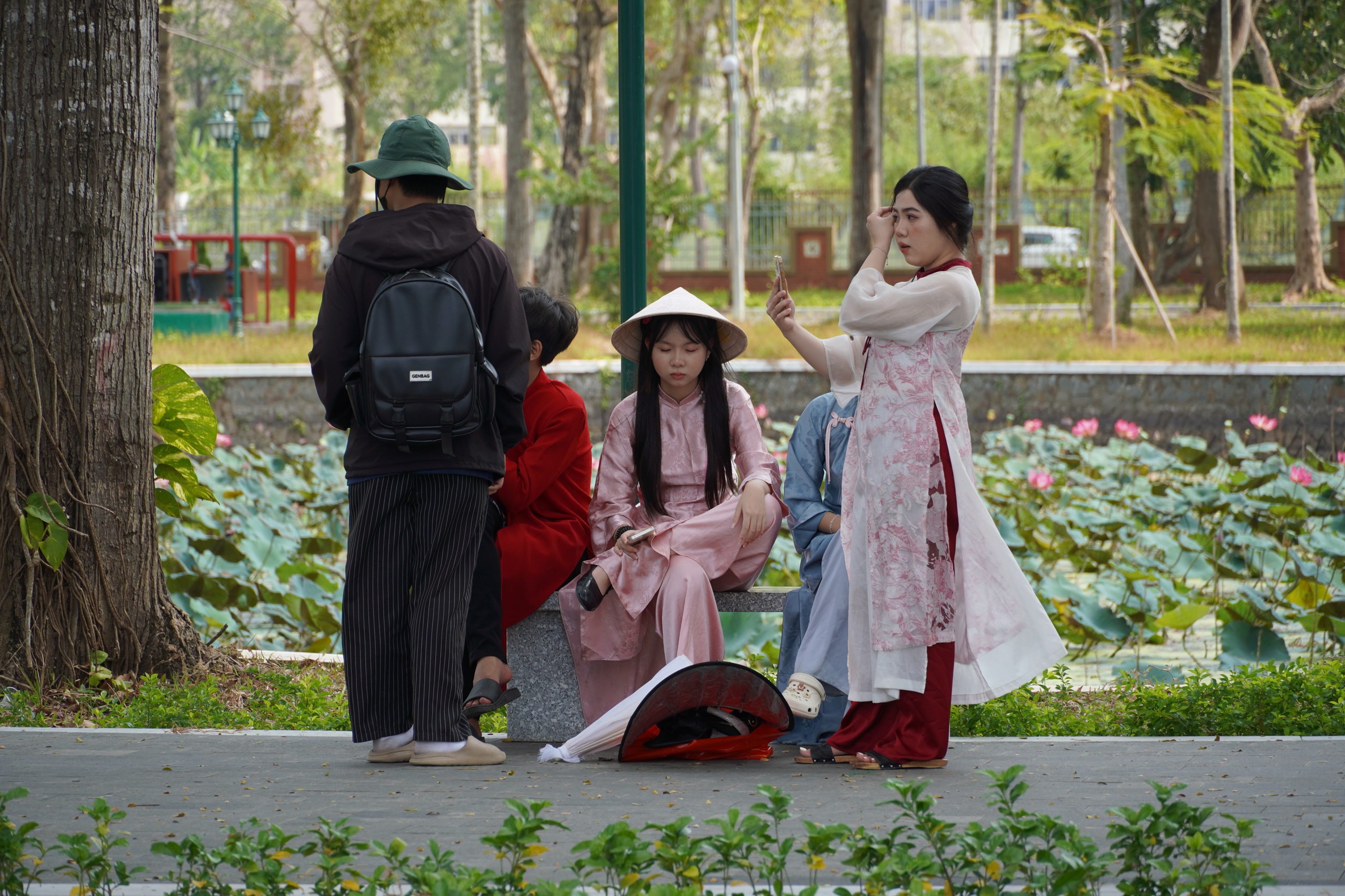 Những “địa chỉ đỏ” không thể bỏ qua khi đến Đồng Tháp 16 Những “địa chỉ đỏ” không thể bỏ qua khi đến Đồng Tháp - Ảnh 16.