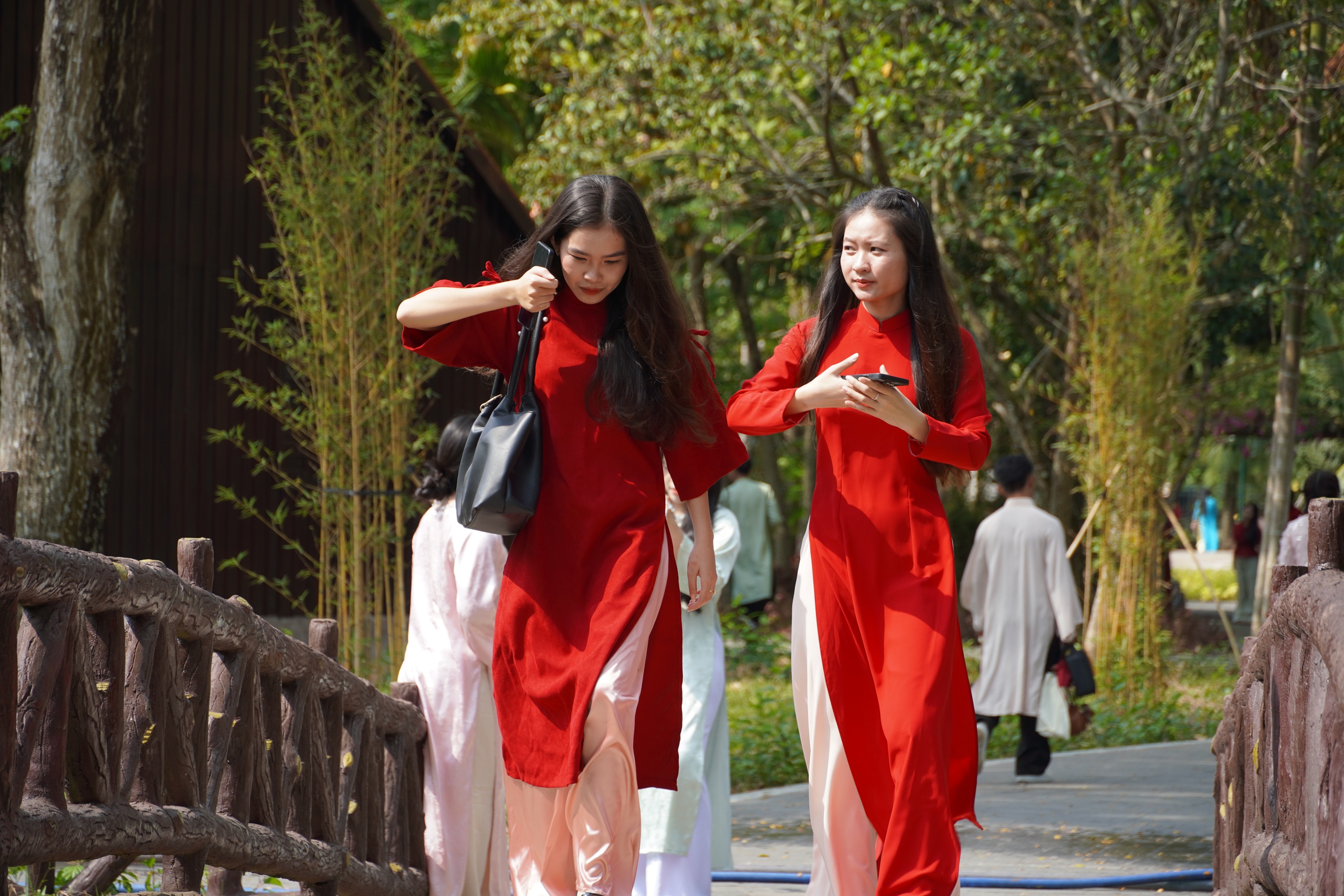 Những “địa chỉ đỏ” không thể bỏ qua khi đến Đồng Tháp 19 Những “địa chỉ đỏ” không thể bỏ qua khi đến Đồng Tháp - Ảnh 19.