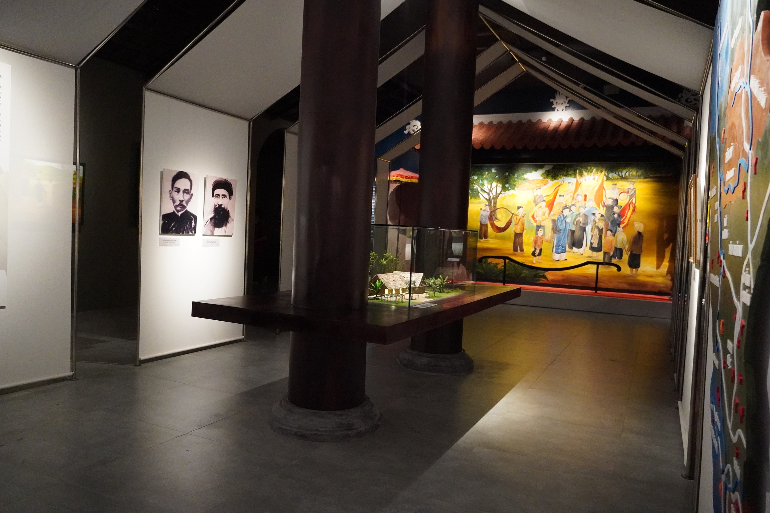 Những “địa chỉ đỏ” không thể bỏ qua khi đến Đồng Tháp 24 Những “địa chỉ đỏ” không thể bỏ qua khi đến Đồng Tháp - Ảnh 24.