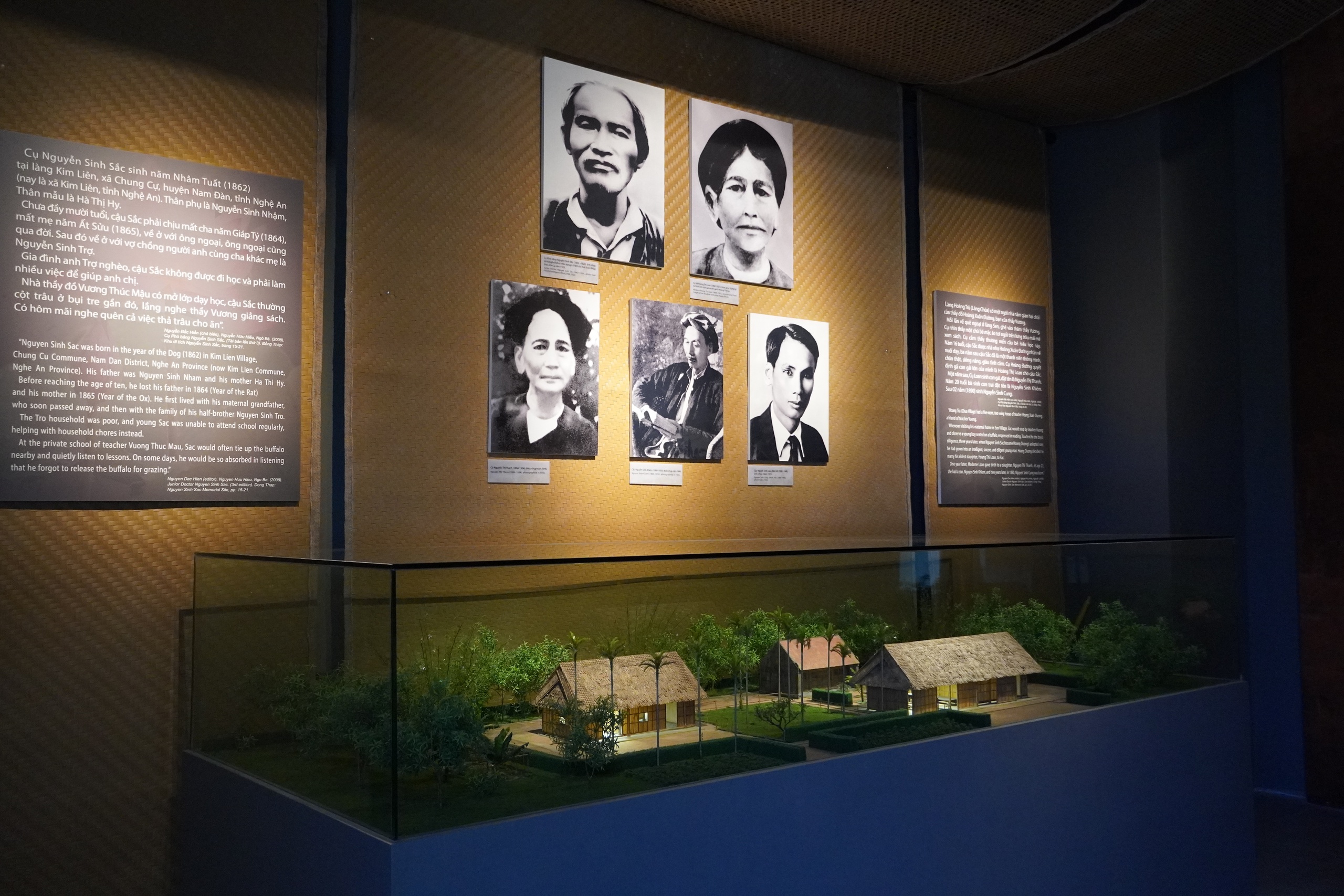 Những “địa chỉ đỏ” không thể bỏ qua khi đến Đồng Tháp 28 Những “địa chỉ đỏ” không thể bỏ qua khi đến Đồng Tháp - Ảnh 28.