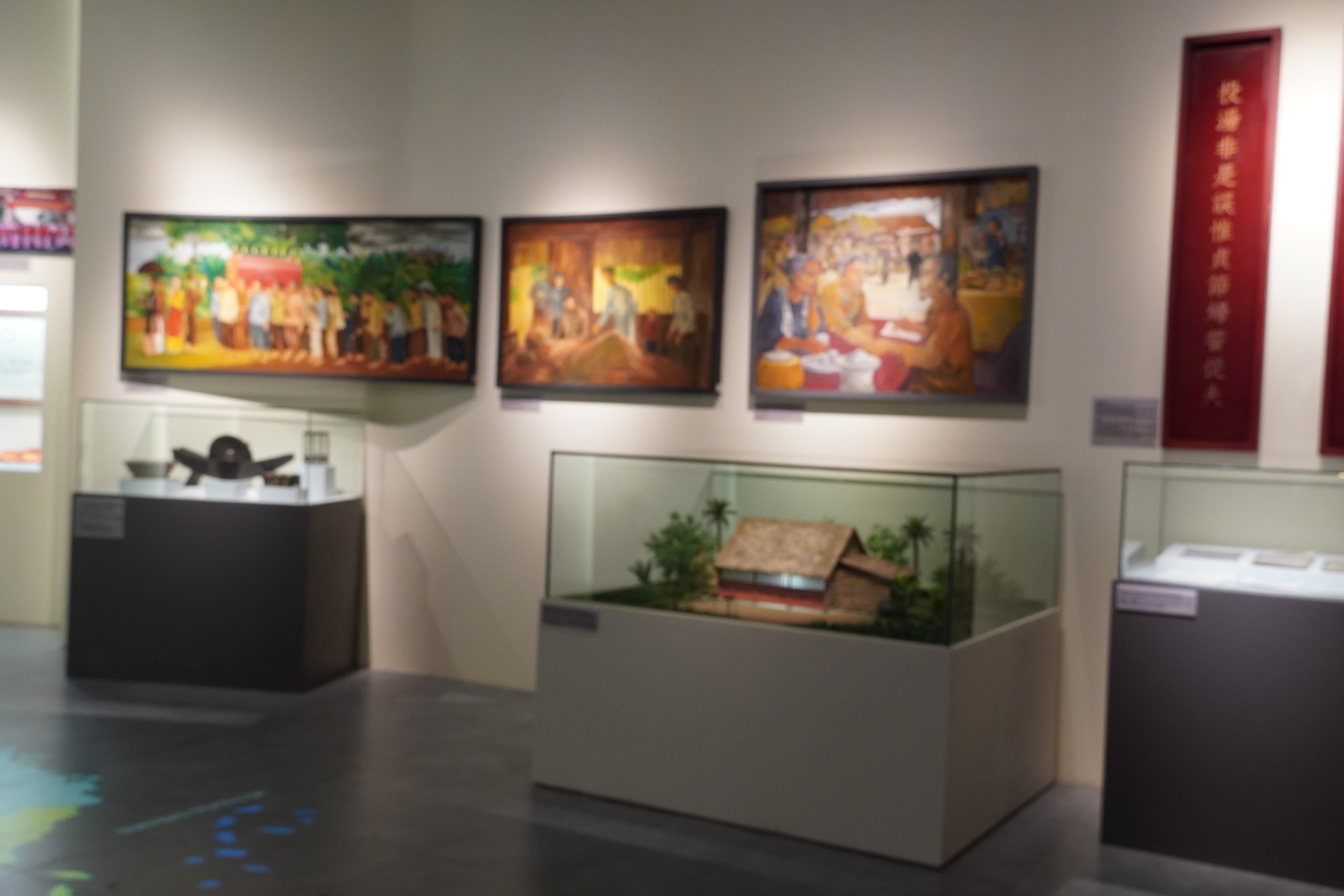 Những “địa chỉ đỏ” không thể bỏ qua khi đến Đồng Tháp 29 Những “địa chỉ đỏ” không thể bỏ qua khi đến Đồng Tháp - Ảnh 29.