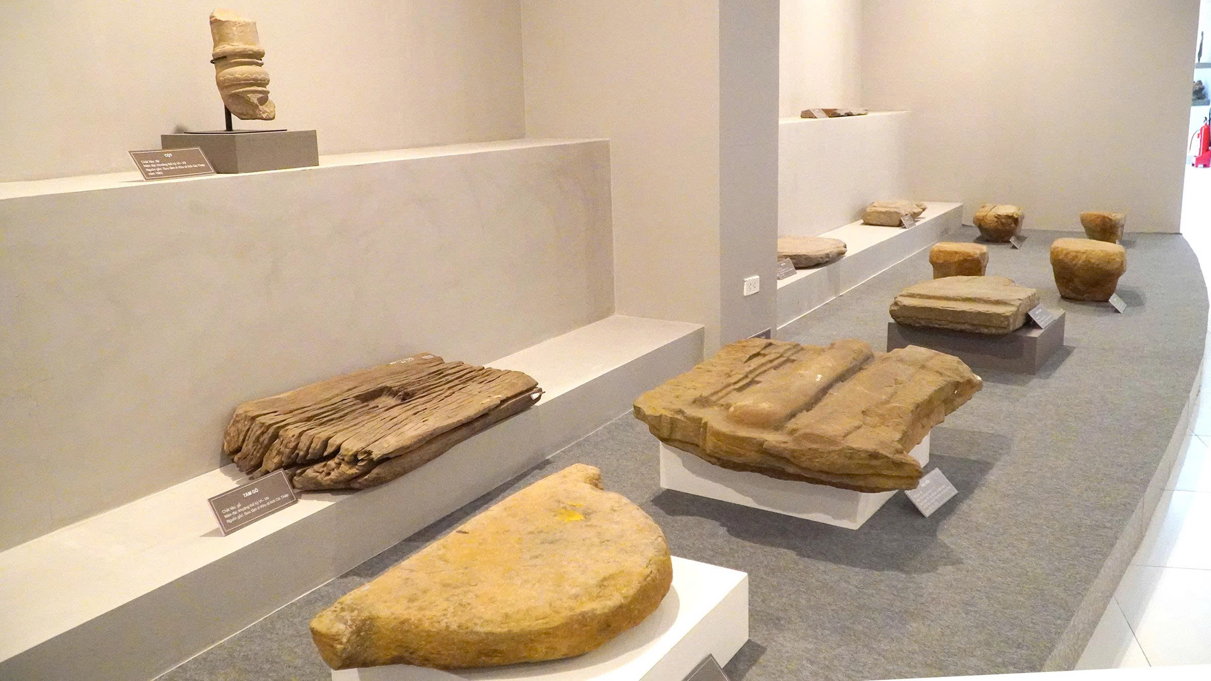 Những “địa chỉ đỏ” không thể bỏ qua khi đến Đồng Tháp 34 Những “địa chỉ đỏ” không thể bỏ qua khi đến Đồng Tháp - Ảnh 34.