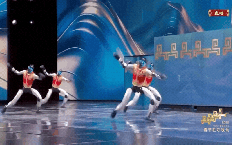 Màn trình diễn chiếm sóng đài quốc gia: 667 triệu người xem 