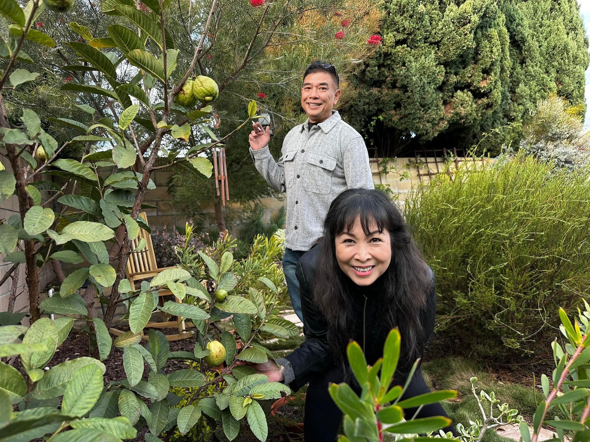 Nữ NSND tuổi ngựa cưới tài tử điện ảnh lừng lẫy, sở hữu biệt thự hoành tráng giữa trung tâm TP. Hồ Chí Minh- Ảnh 6.