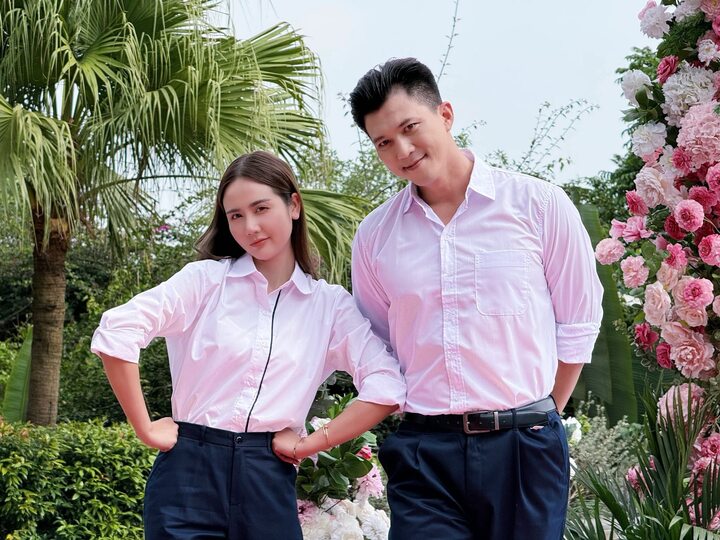 Mỹ nhân tuổi Ngọ phim giờ vàng VTV: Người là Thượng úy, người làm dâu hào môn- Ảnh 4.