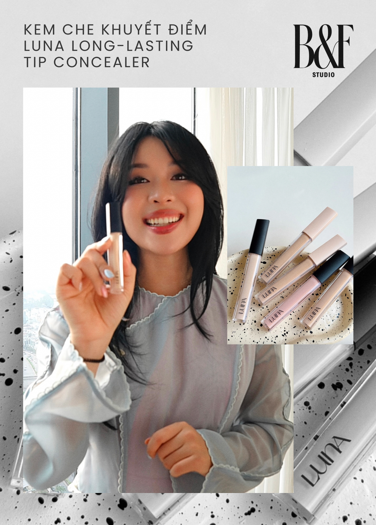 Check list Beauty năm Bính Ngọ: 4 siêu phẩm làm đẹp được Beauty Blogger An Phương “chọn mặt gửi vàng”- Ảnh 3.