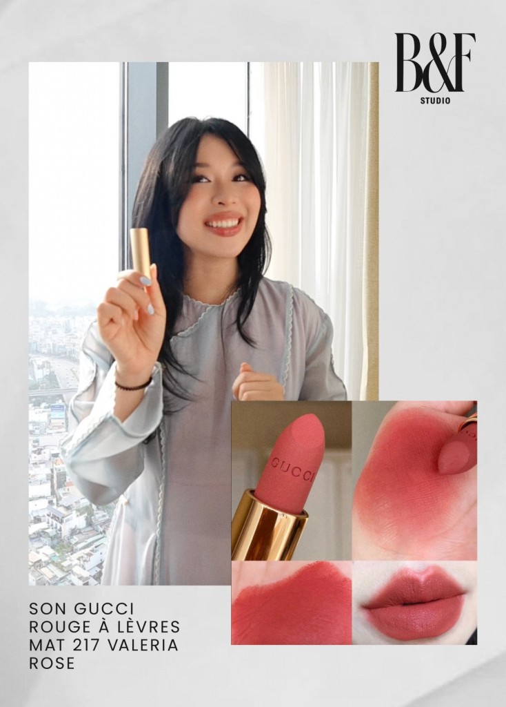 Check list Beauty năm Bính Ngọ: 4 siêu phẩm làm đẹp được Beauty Blogger An Phương “chọn mặt gửi vàng”- Ảnh 4.