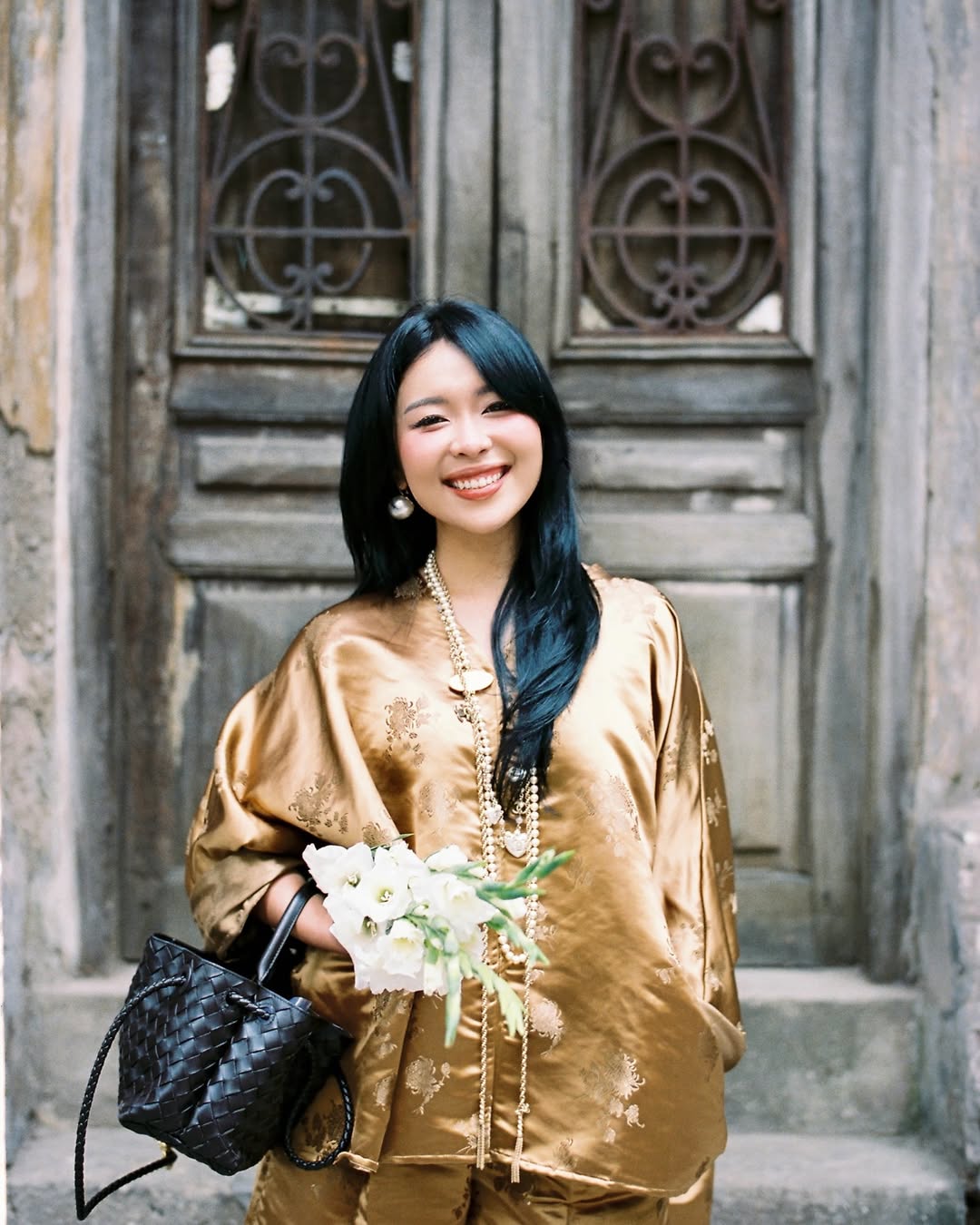 Check list Beauty năm Bính Ngọ: 4 siêu phẩm làm đẹp được Beauty Blogger An Phương “chọn mặt gửi vàng”- Ảnh 7.