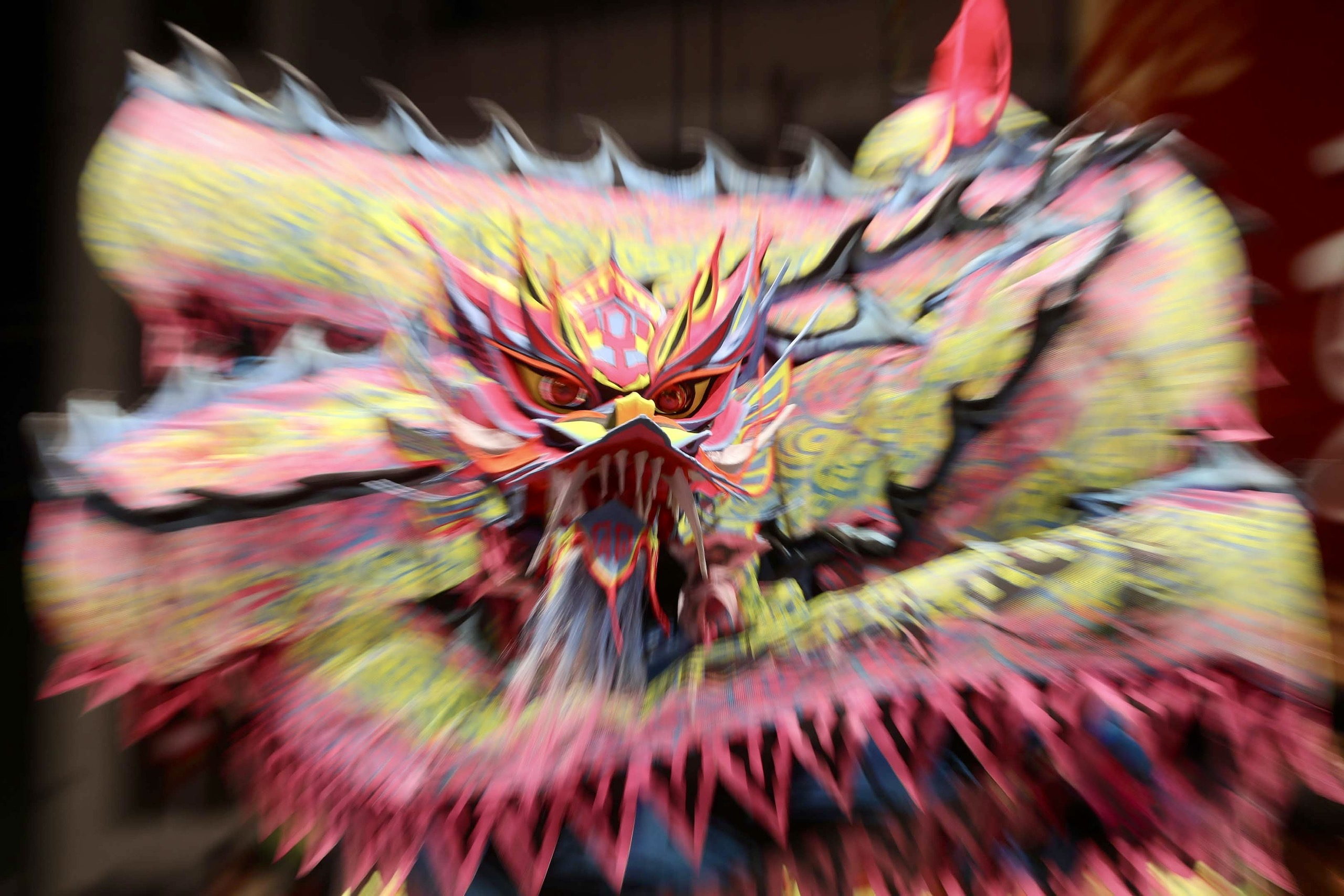 Từ trò chơi dân gian đến di sản văn hóa 4 Lân Sư Rồng: Từ trò chơi dân gian đến di sản văn hóa - Ảnh 4.