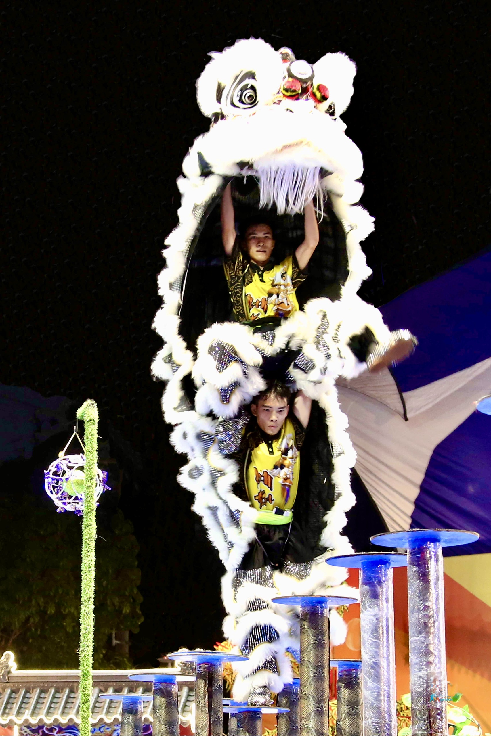 Từ trò chơi dân gian đến di sản văn hóa 6 Lân Sư Rồng: Từ trò chơi dân gian đến di sản văn hóa - Ảnh 6.