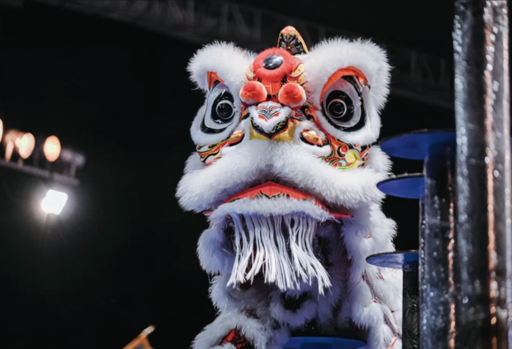 Từ trò chơi dân gian đến di sản văn hóa 8 Lân Sư Rồng: Từ trò chơi dân gian đến di sản văn hóa - Ảnh 8.