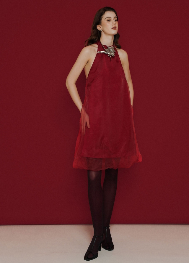 Chọn phong cách tối giản, nàng mặc đẹp cả năm 2026- Ảnh 3. Chọn phong cách tối giản, nàng mặc đẹp cả năm 2026- Ảnh 3.