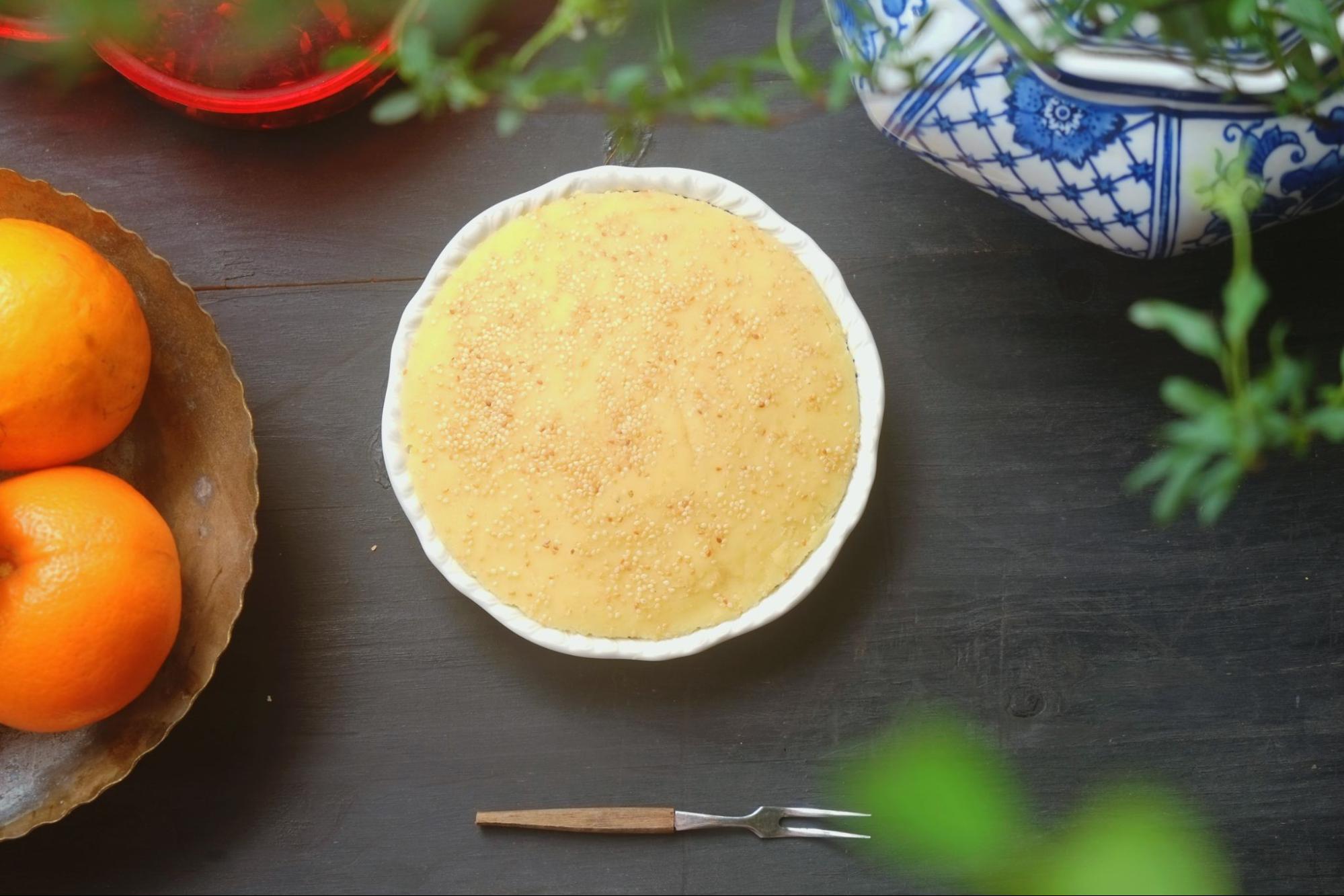 Tết thiếu chè kho là Tết chưa tròn- Ảnh 2.