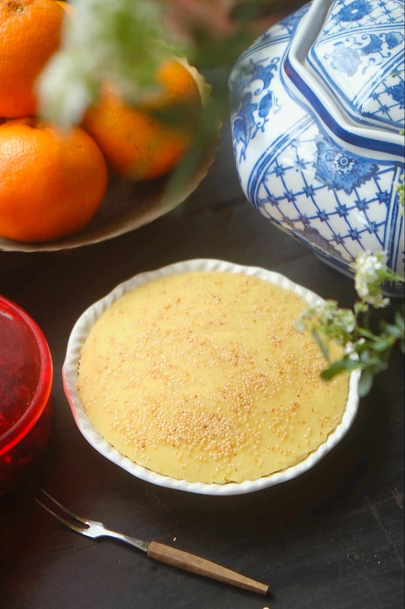 Tết thiếu chè kho là Tết chưa tròn- Ảnh 3.