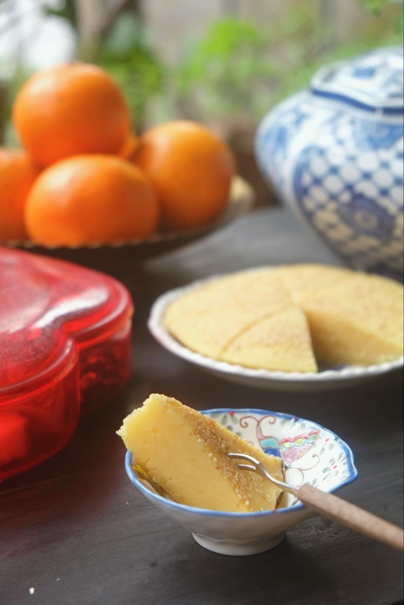 Tết thiếu chè kho là Tết chưa tròn- Ảnh 4.