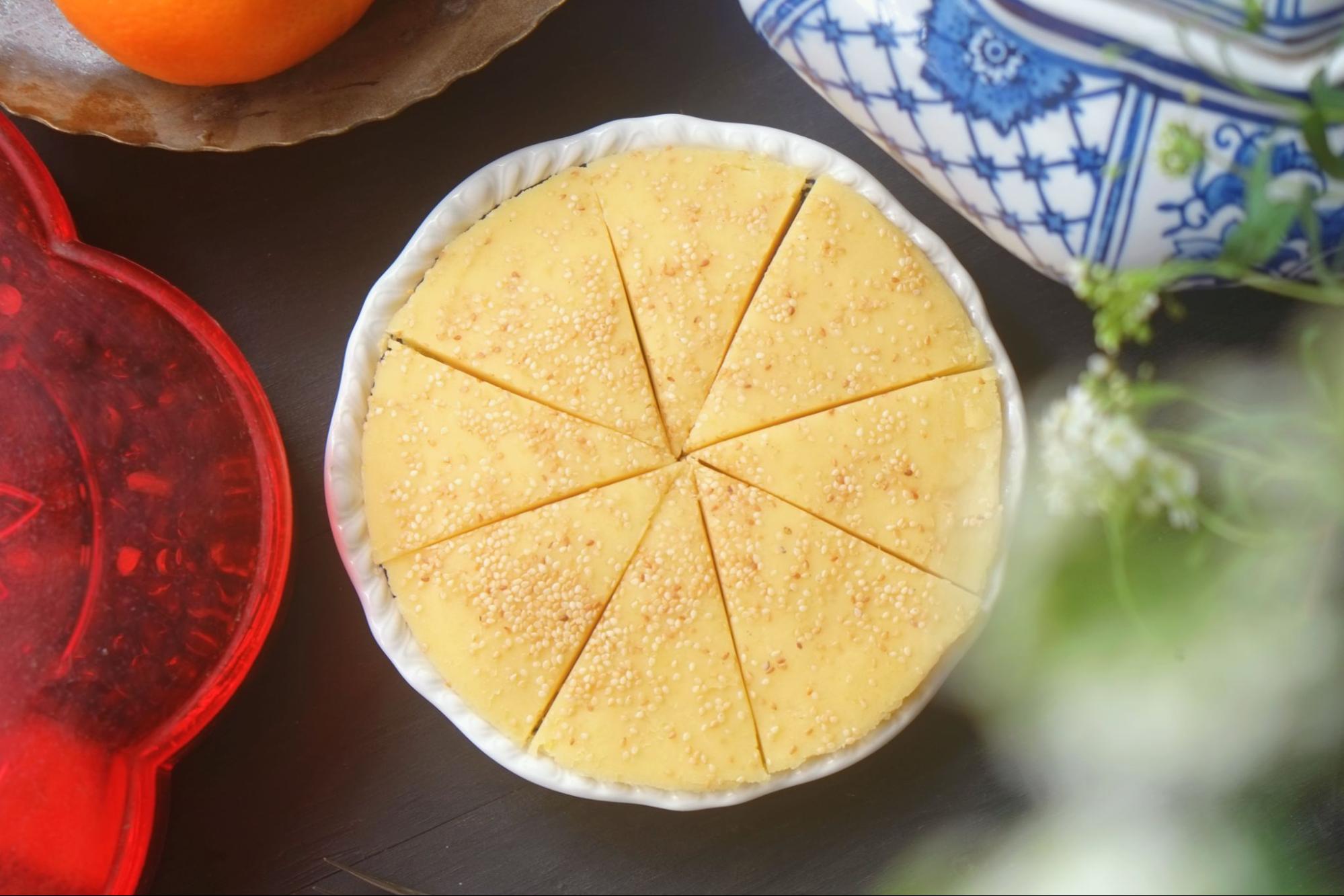 Tết thiếu chè kho là Tết chưa tròn- Ảnh 5.