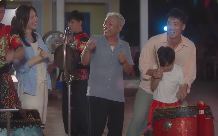 Phim Việt có tổ hợp visual bùng cháy xứng đáng nổi tiếng hơn, nữ chính được tung hô “đẹp nhất Việt Nam” cũng chả sai- Ảnh 10. Phim Việt có tổ hợp visual bùng cháy xứng đáng nổi tiếng hơn, nữ chính được tung hô “đẹp nhất Việt Nam” cũng chả sai- Ảnh 10.