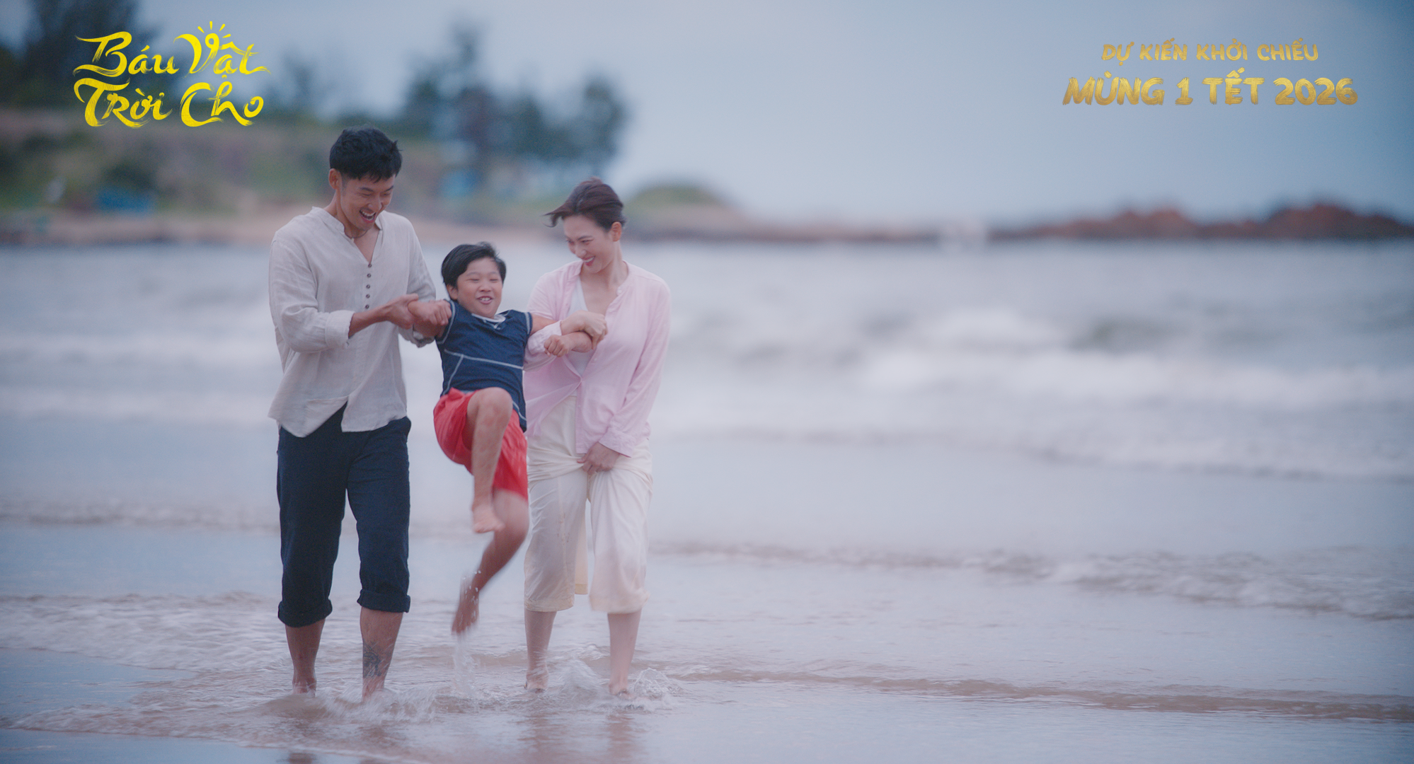 Phim Việt có tổ hợp visual bùng cháy xứng đáng nổi tiếng hơn, nữ chính được tung hô “đẹp nhất Việt Nam” cũng chả sai- Ảnh 11. Phim Việt có tổ hợp visual bùng cháy xứng đáng nổi tiếng hơn, nữ chính được tung hô “đẹp nhất Việt Nam” cũng chả sai- Ảnh 11.