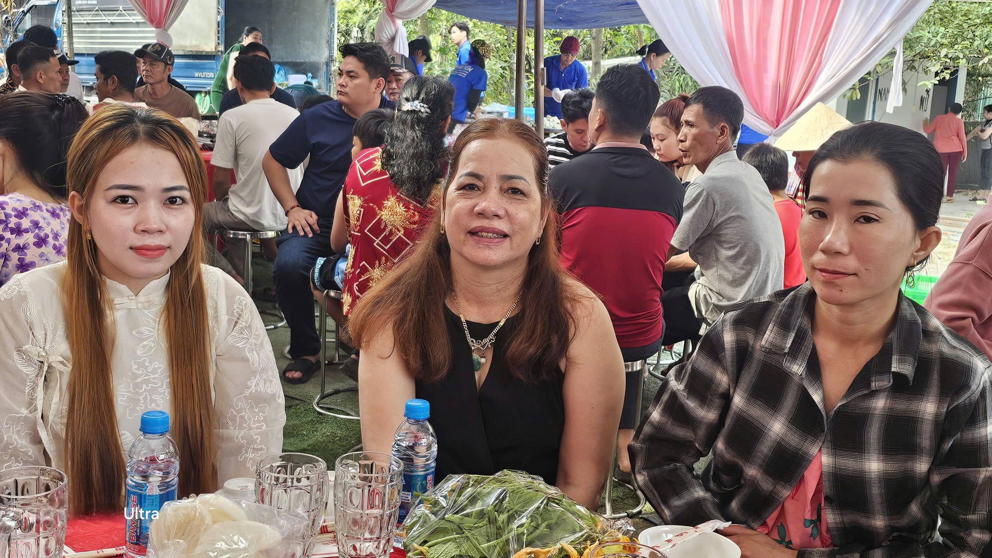 Lý do công nhân chọn ở lại thủ phủ công nghiệp đón Tết - Ảnh 4.