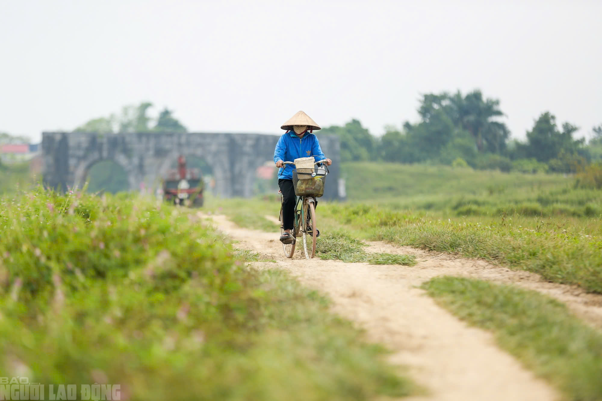 Khôi phục lại Kinh đô cổ nhất Đông Nam Á- Ảnh 12. img