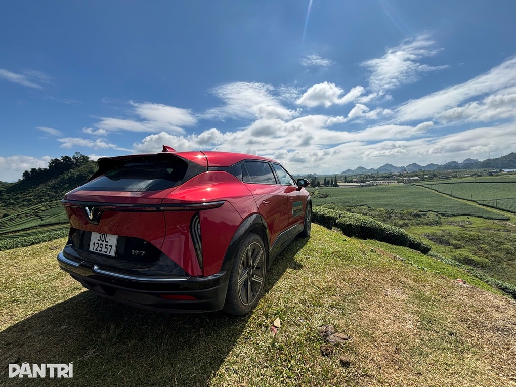 Du xuân ở khu vực đường đèo núi cần lưu ý những gì? - 3