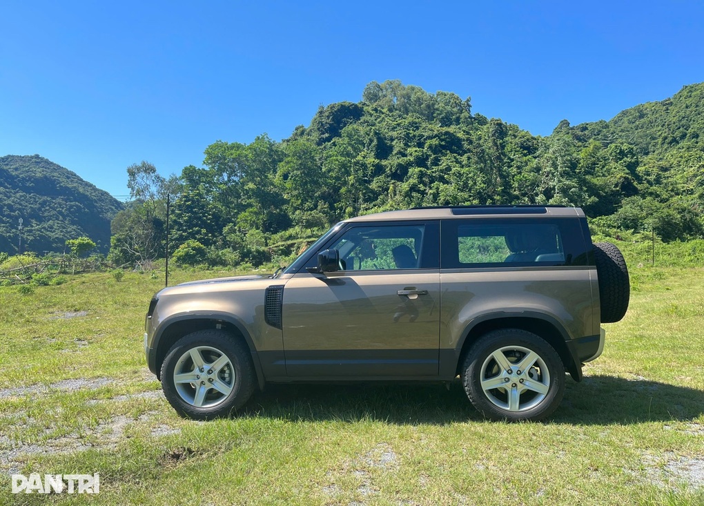 Du xuân ở khu vực đường đèo núi cần lưu ý những gì? - 4