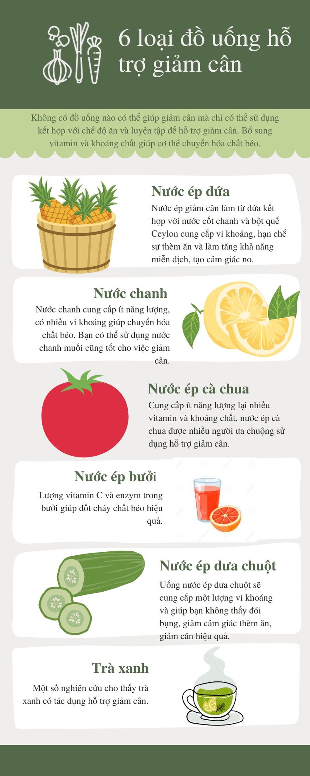 Chỉ cần nhớ quy tắc 50%, bạn không còn lo tăng cân dịp Tết - 2 Chỉ cần nhớ quy tắc 50%, bạn không còn lo tăng cân dịp Tết - 2