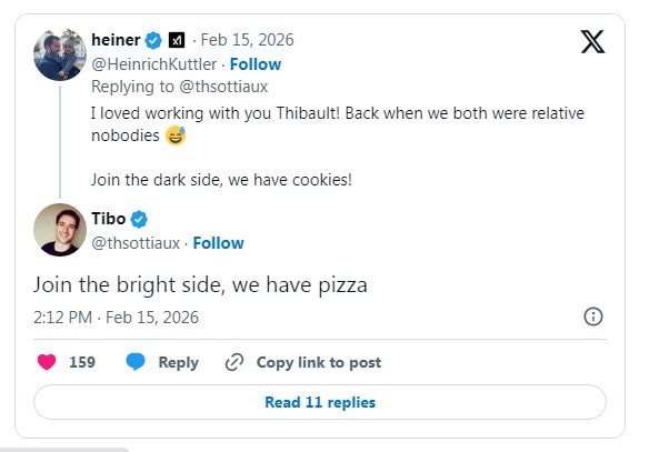 Elon Musk đại chiến Pizza với OpenAI: Một chiếc bánh khơi mào xung đột hàng trăm triệu USD- Ảnh 2.