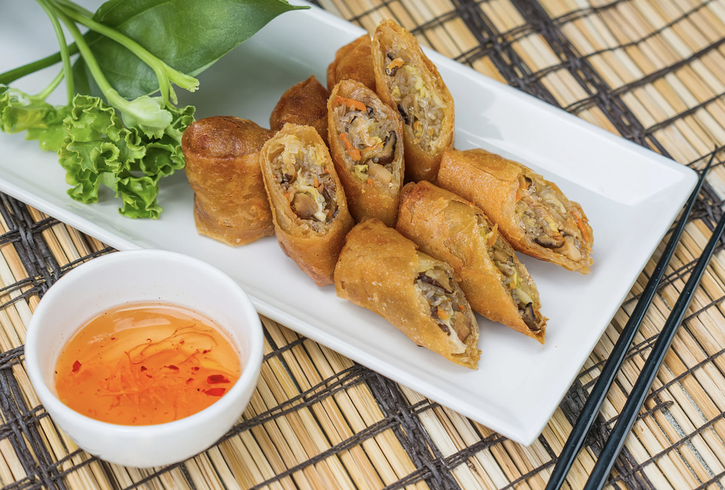 Thói quen ngày Tết làm người Việt nạp gấp đôi lượng muối được khuyến nghị - 3