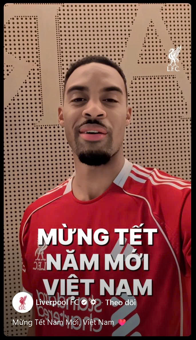 Từ chuyện bóng đá châu Âu chúc Tết người Việt 2 Từ chuyện bóng đá châu Âu chúc Tết người Việt - Ảnh 2.