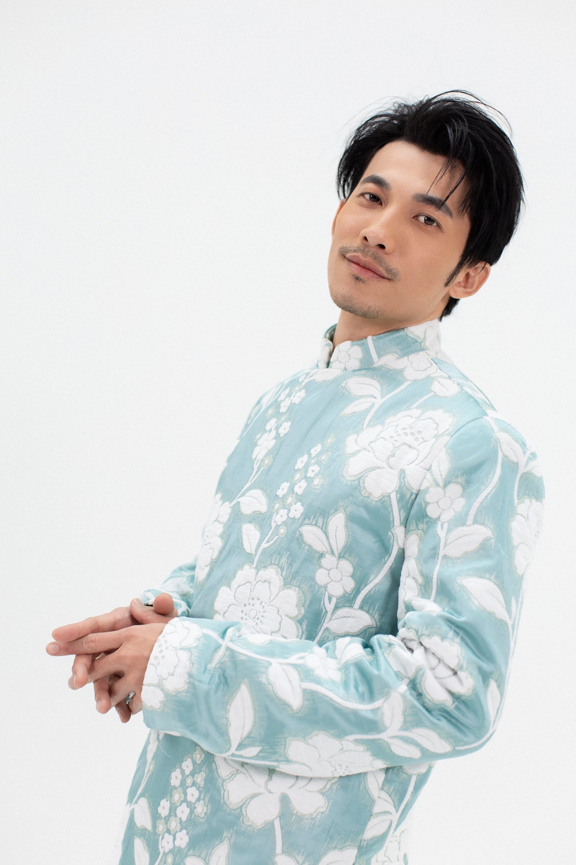 Liên Bỉnh Phát lần đầu trải lòng cùng bạn gái Ngọc Kayla: Liên Bỉnh Phát lần đầu trải lòng cùng bạn gái Ngọc Kayla: