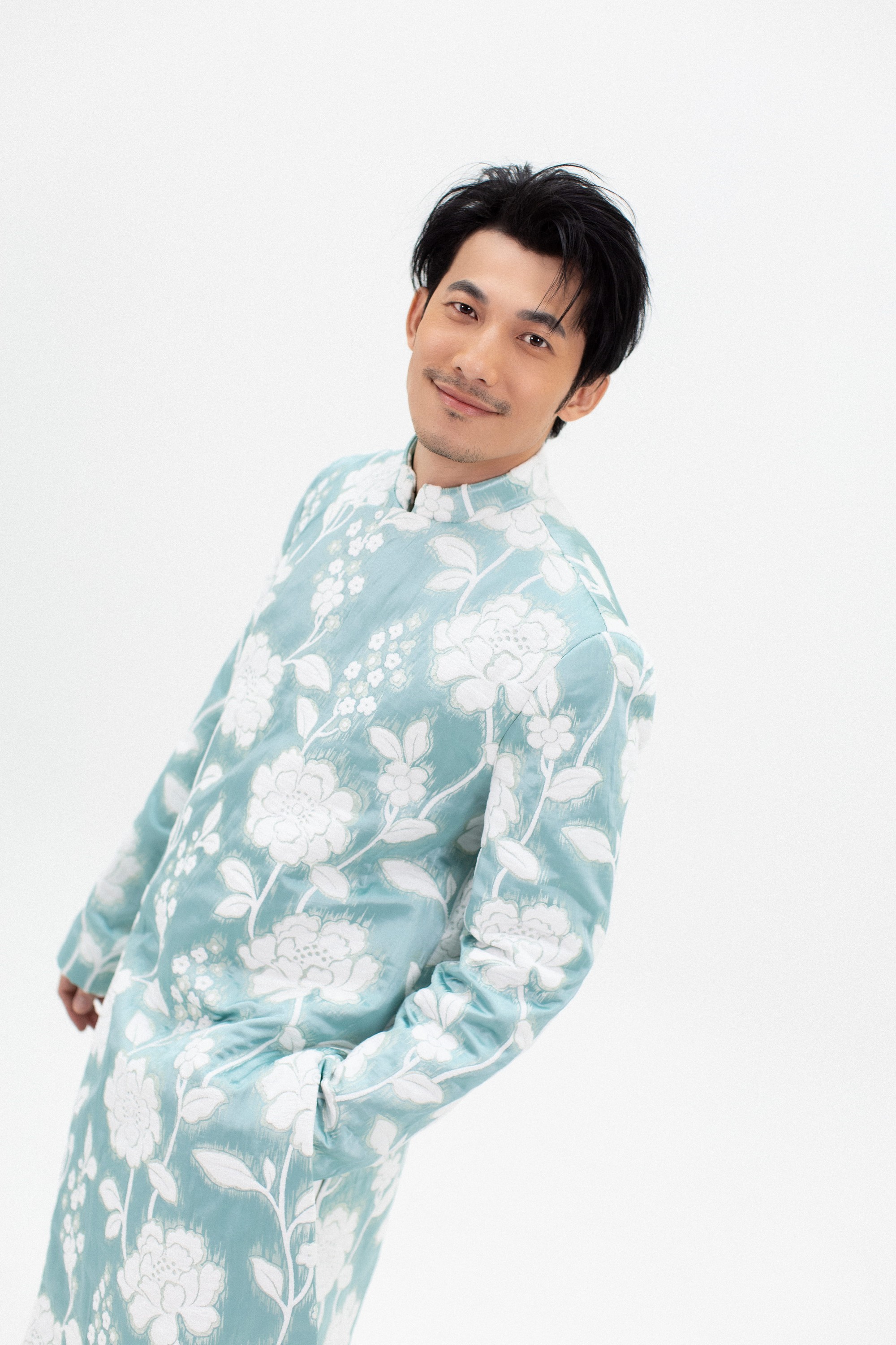 Liên Bỉnh Phát lần đầu trải lòng cùng bạn gái Ngọc Kayla: Liên Bỉnh Phát lần đầu trải lòng cùng bạn gái Ngọc Kayla: