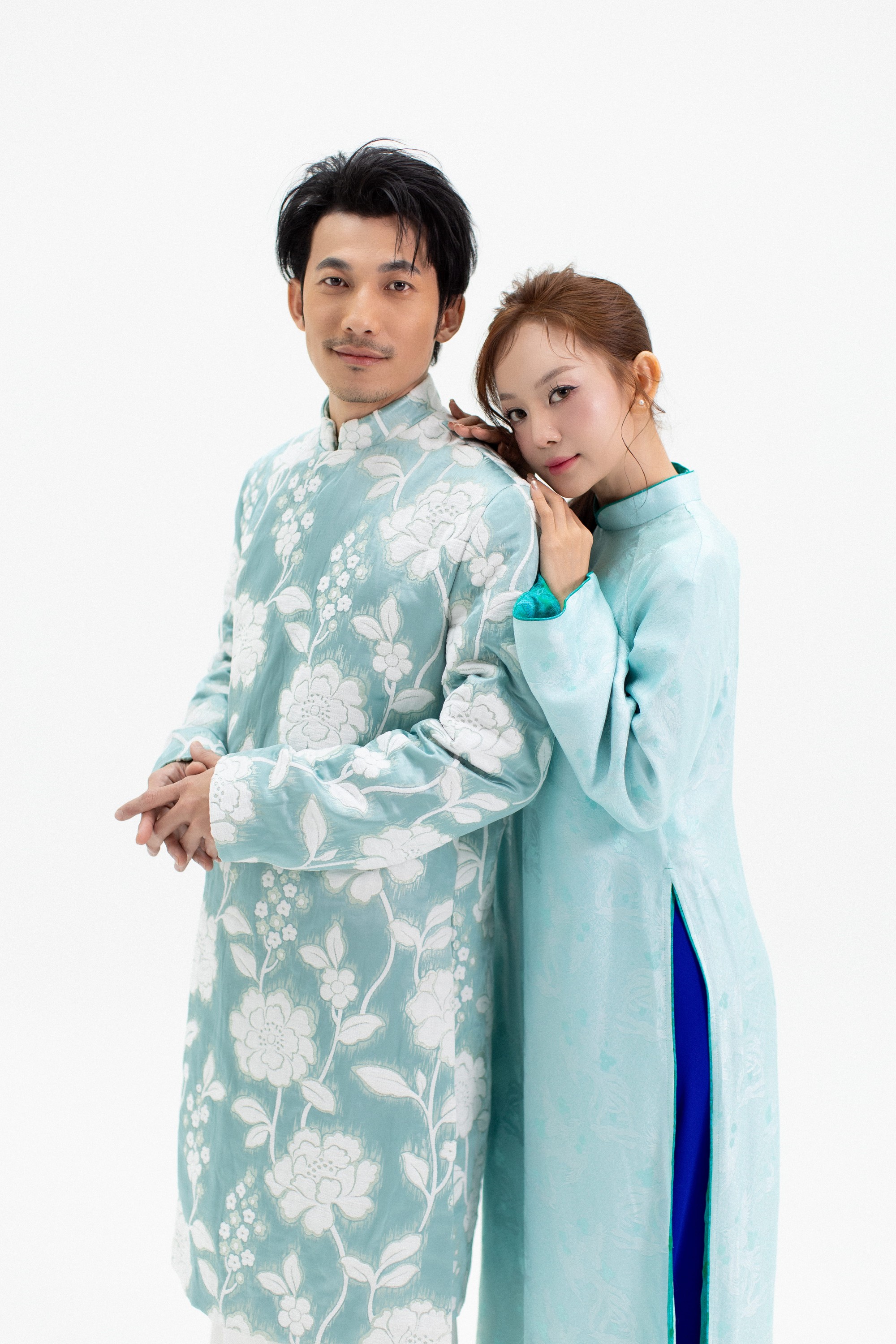 Liên Bỉnh Phát lần đầu trải lòng cùng bạn gái Ngọc Kayla: Liên Bỉnh Phát lần đầu trải lòng cùng bạn gái Ngọc Kayla: