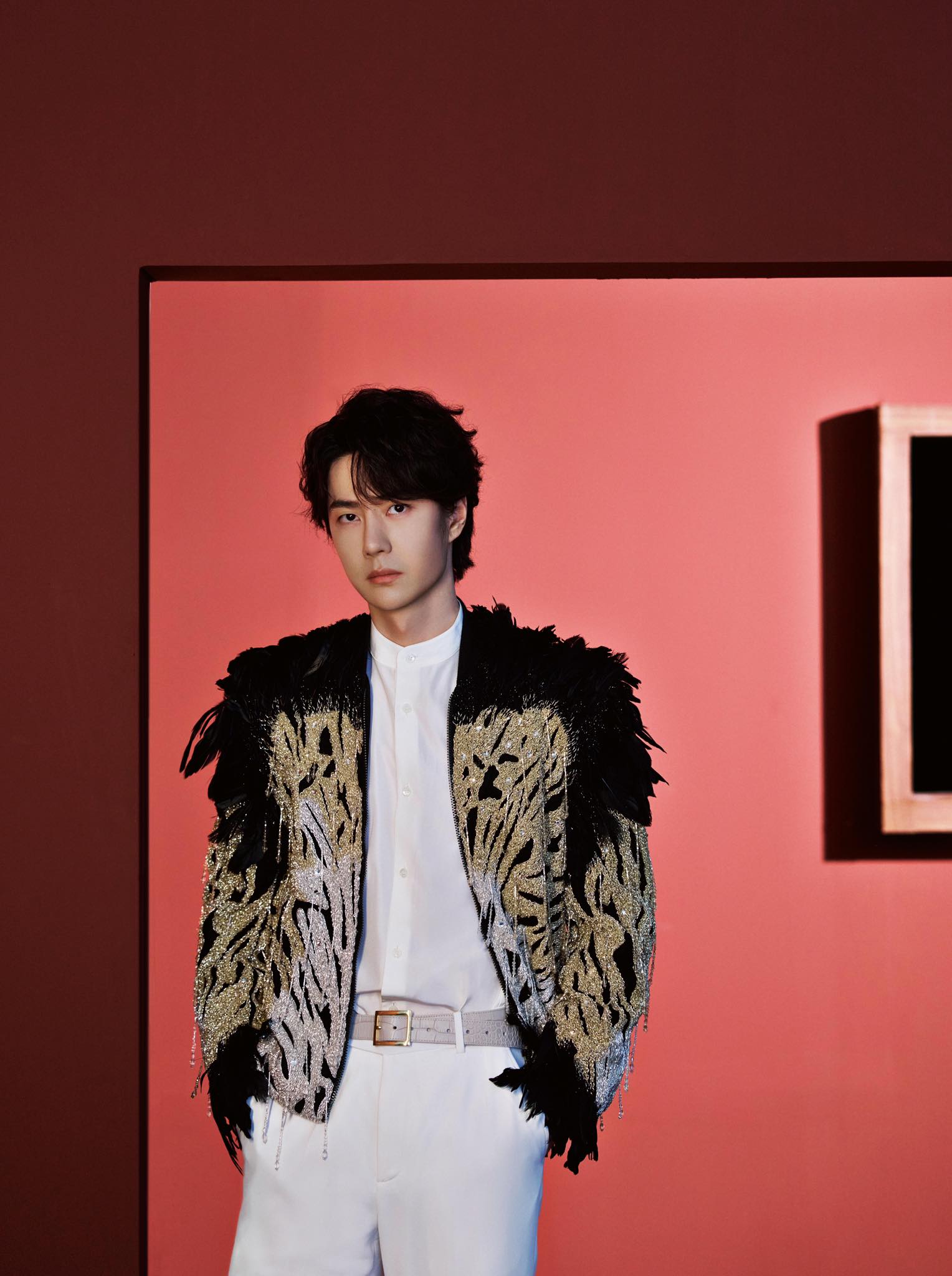 Bạch nguyệt quang xứ tỷ dân: Chỉ nhảy nửa bài cũng càn quét hot search với 800 triệu lượt đọc, 100 triệu lượt xem sau vài giờ- Ảnh 7.