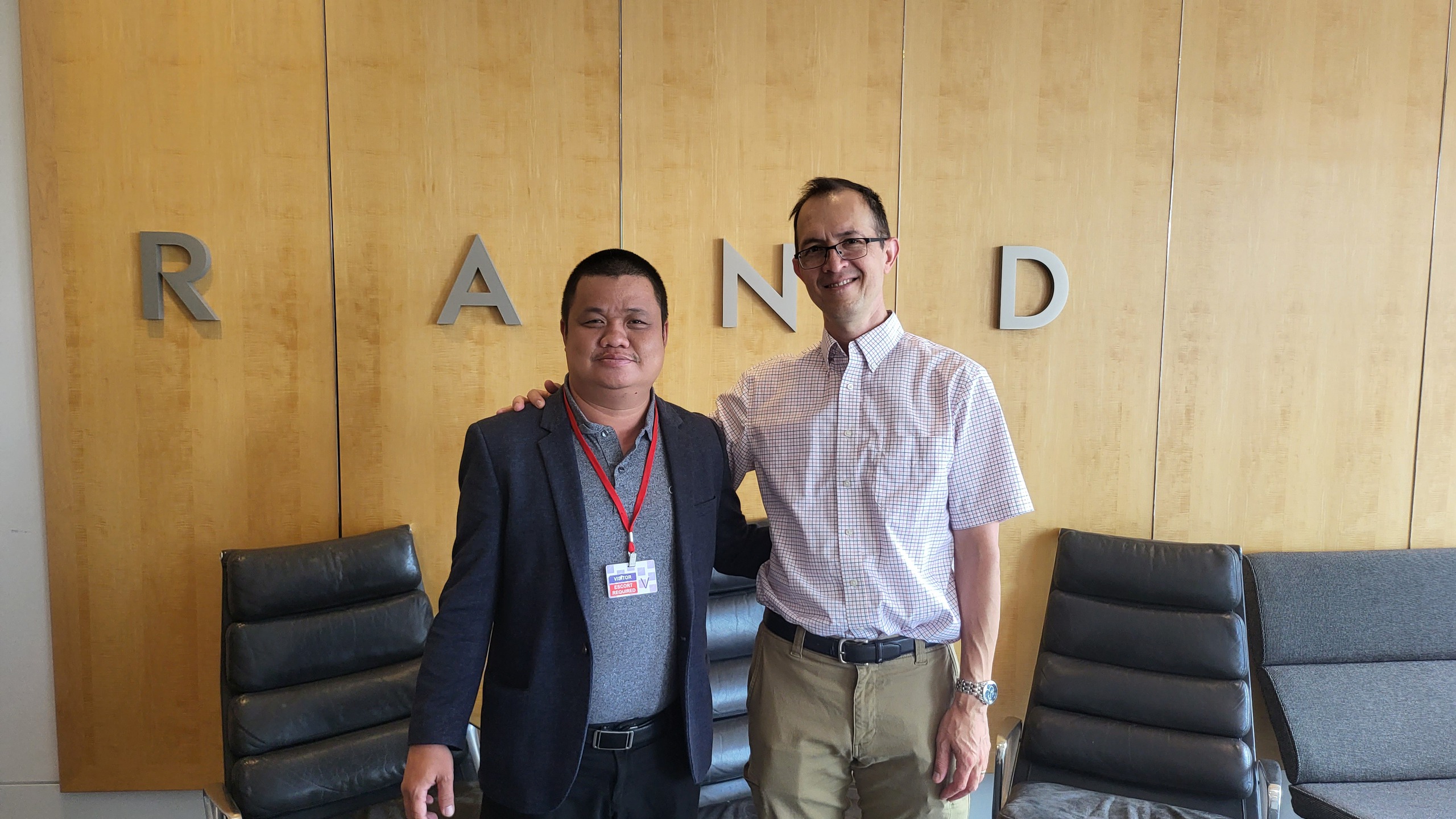 Những sân chơi của giới tinh hoa nước Mỹ - Ảnh 4.