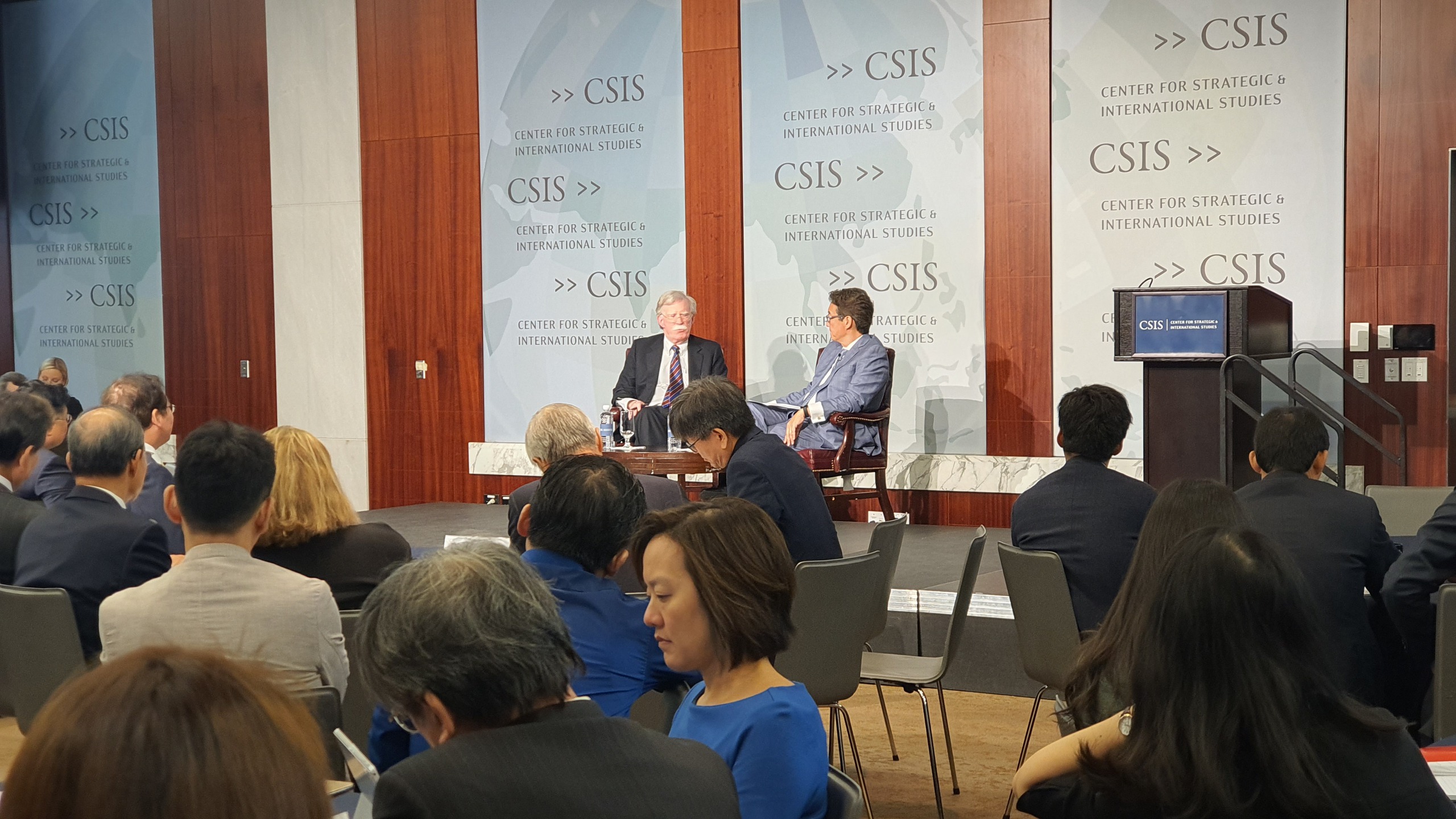 Những sân chơi của giới tinh hoa nước Mỹ - Ảnh 5.