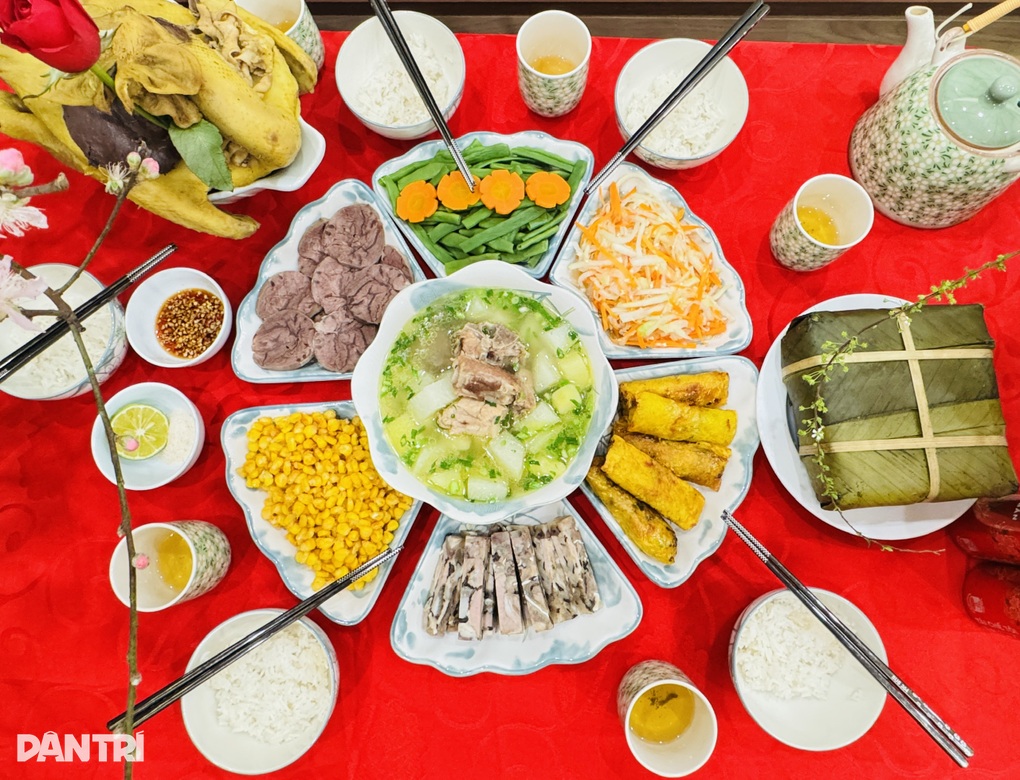 Chuyên gia chia sẻ ngày giờ đẹp hóa vàng năm 2026 theo văn hóa dân gian - 2