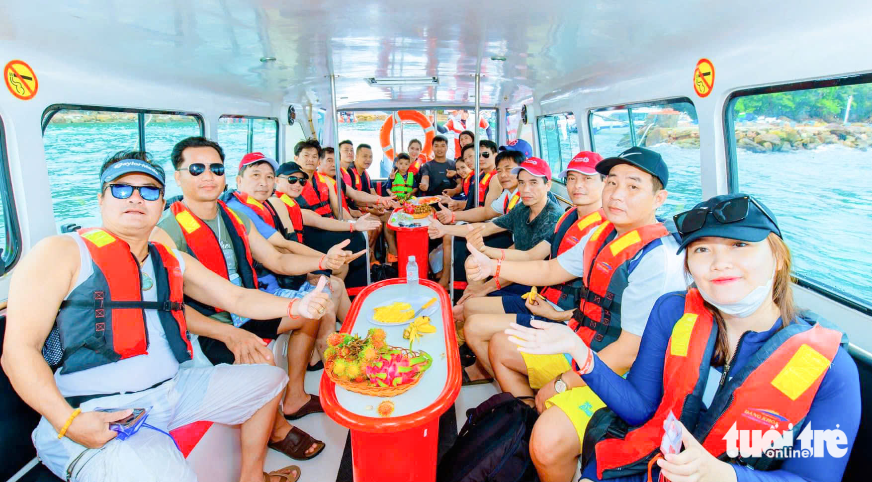 Phú Quốc - Ảnh 3.