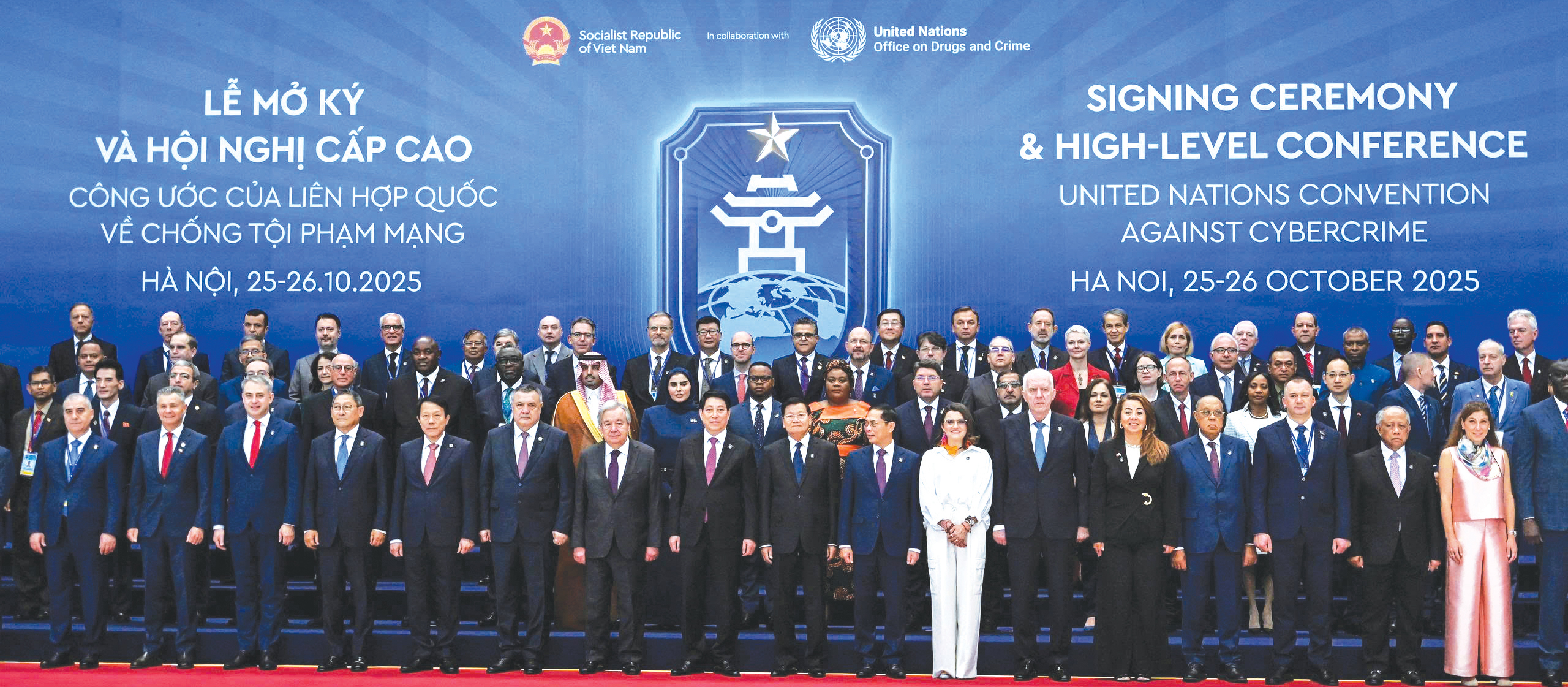 Việt Nam - Ảnh 5.