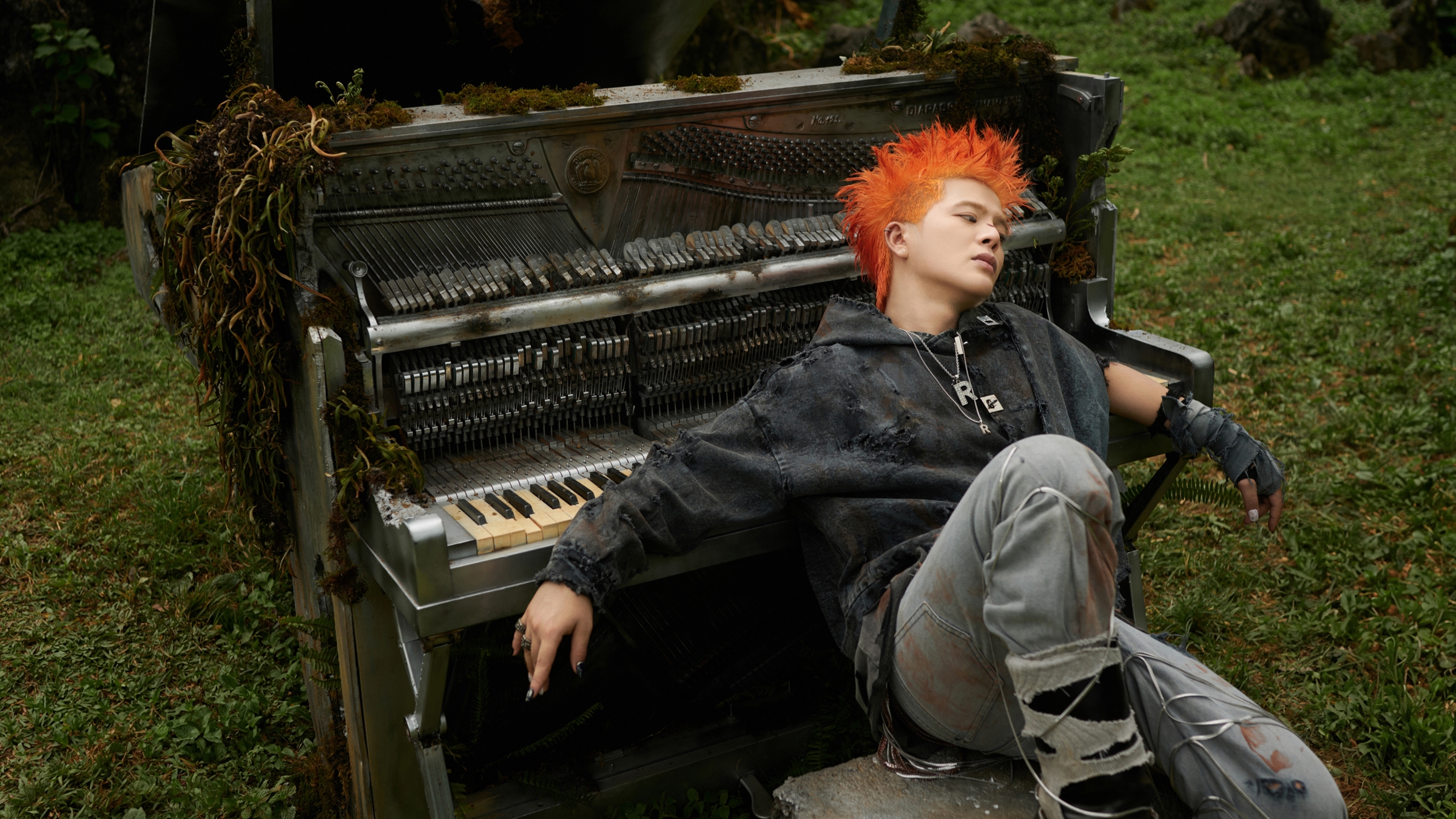 MV "Sau cơn suy" của Rhyder